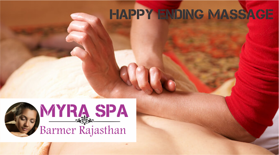 Happy Ending Massage in Barmer